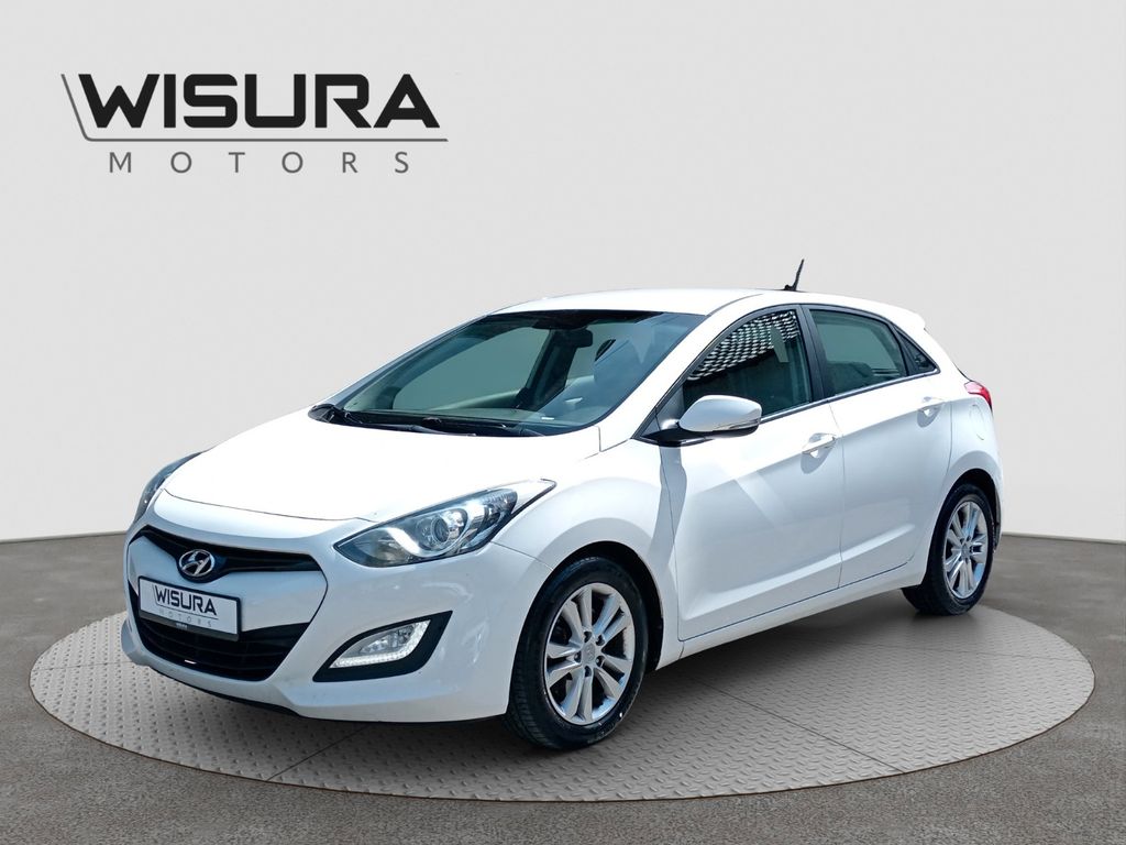 Angebot ansehen Hyundai i30