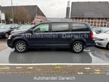 Chrysler Grand Voyager Limited 2.8 CRD Autom. - Chrysler Grand Voyager: Crd