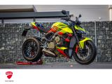 Ducati Streetfighter V4 Lamborghini Edition - DUCATI ABS ST4S