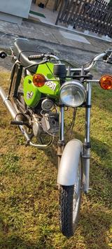 Simson S51B - SIMSON S
