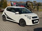 Citroën C1 1.0 Shine KLIMA TEMPOMAT 2. HAND - Citroën C1 Gebrauchtwagen