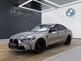 BMW M3 Competition xDrive Limousine [Laser, Carbon] - BMW M3 xDrive Gebrauchtwagen