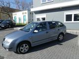 Skoda Fabia Combi 1.4 16V Excellent - Skoda Fabia: 16v Combi