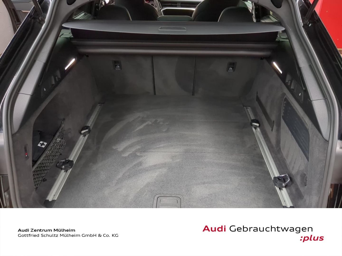 Audi RS6 - Bild 9