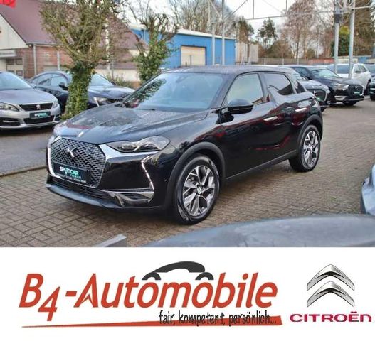 DS Automobiles DS 3 CROSSBACK E-TENSE GRAND CHIC *Opera LEDER*