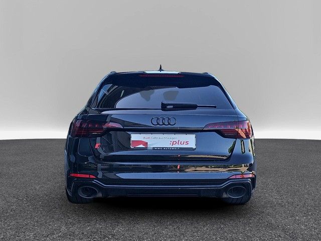 Audi RS 4 Avant 2.9 TFSI quattro Tiptronic Matrix B&O foto 6