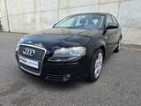Audi A3 Sportback 1.9 TDI Ambition Xenon Einparkhilfe - Audi aus 2004