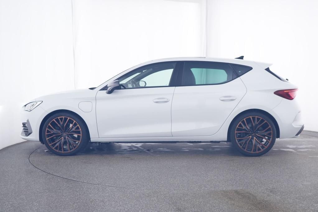 Cupra Leon 1.4 e-Hybrid DSG PDC*Tempo*Klima*NAV*SH