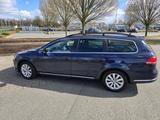Volkswagen Passat 1.4 TSI ACT BMT Highline Variant Highline - Volkswagen Passat: Standheizung