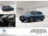BMW iX xDrive45 M Sport 22" AHK Sitzbelüft. Softclos - BMW iX Jahreswagen