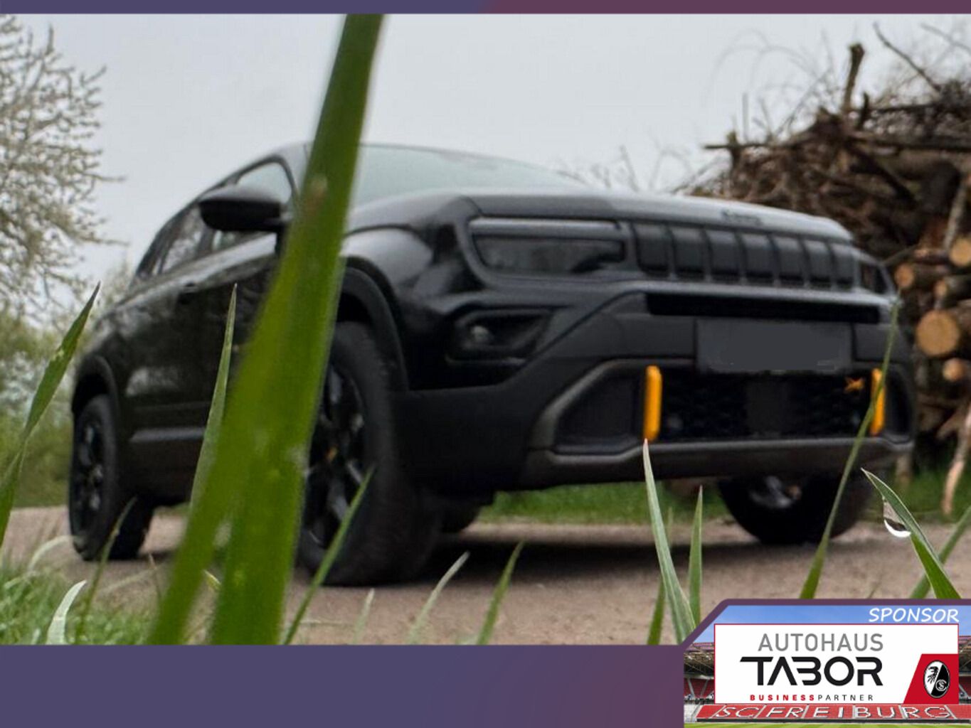 Jeep Avenger - Bild 6
