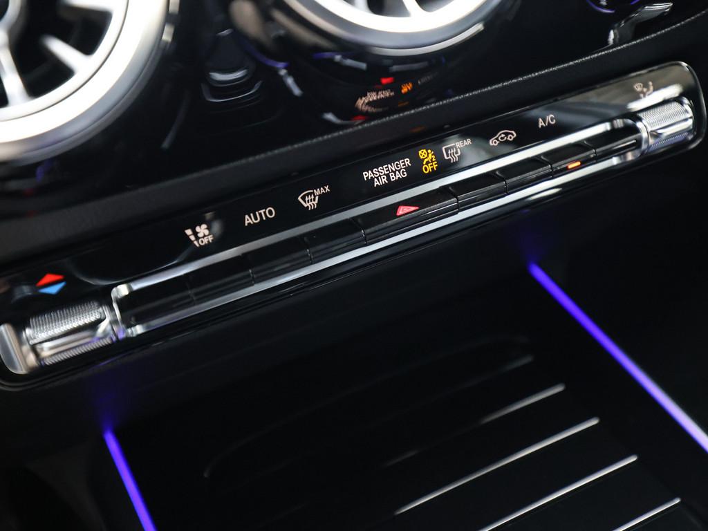 Mercedes-Benz B 180 Progressive Advanced Plus Distr. LED Navi