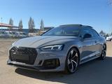 Audi RS 5 Coupe 2.9 TFSI quattro/PANO/KAMERA/NAVI/B&O - Audi RS5 in Berlin