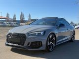 Audi RS 5 Coupe 2.9 TFSI quattro/PANO/KAMERA/NAVI/B&O - Audi RS5 Gebrauchtwagen in Berlin
