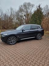 BMW BXW  X Drive 30i Bj., 04/2023,, 245 PS, 33500 km - gebrauchte BMW X3 M aus dem Jahr 2023