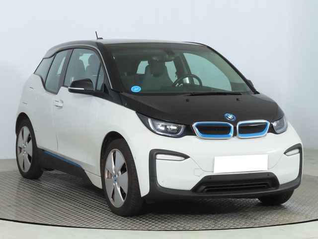 BMW i3 120Ah BEV 2021 , Automatik, Scheckheft, Navi,