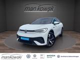 Volkswagen ID.5 Pro Performance 150 kW *SOH95,4%+AHK+PanoD+ - VW ID.5 mit Schiebedach