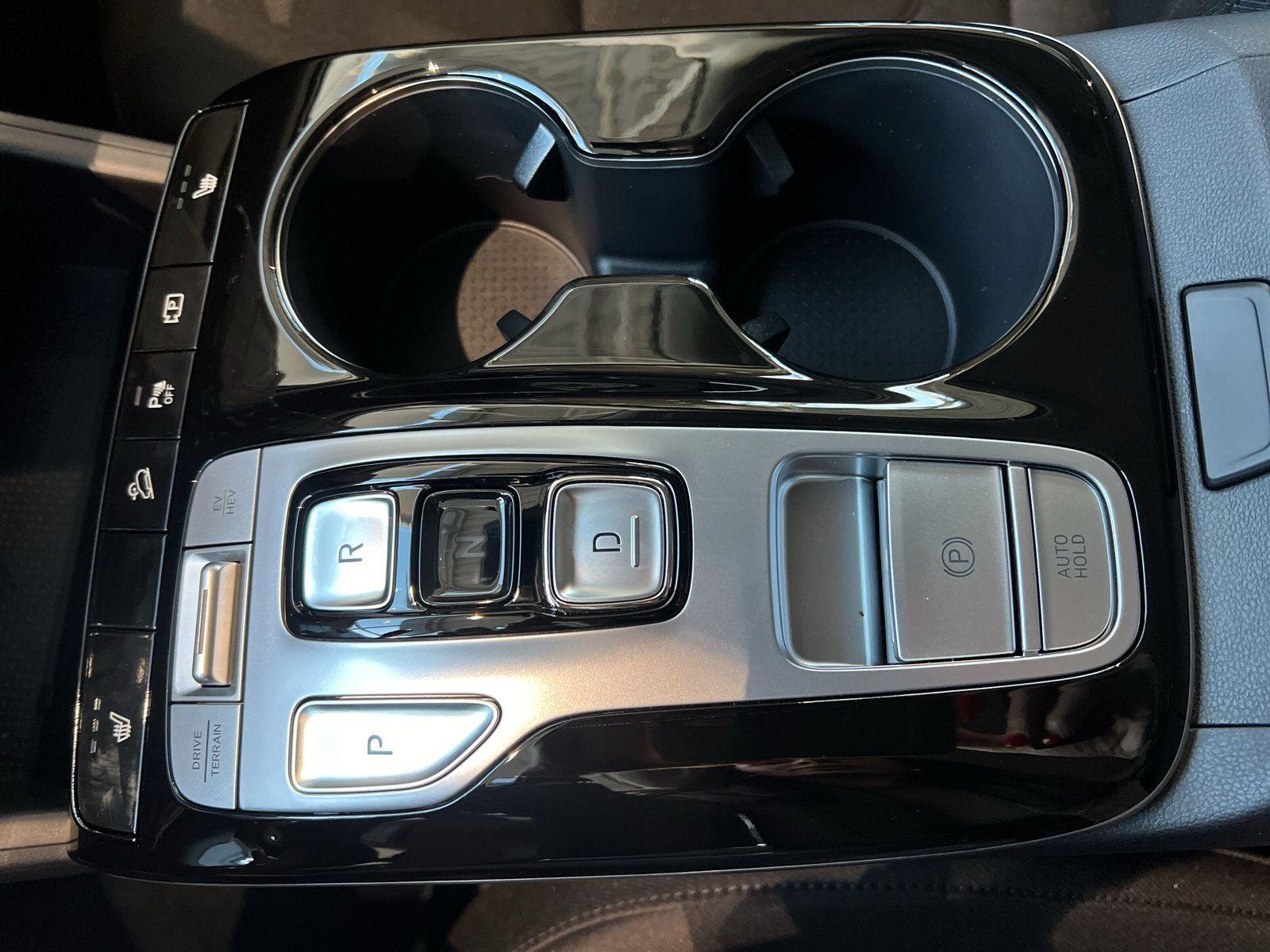 Hyundai Tucson – Bild 10