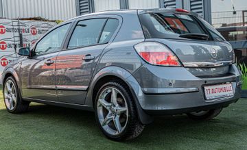 Fahrzeugabbildung Opel Astra H 1,6 Edition |KAMERA|PDC|KLIMA