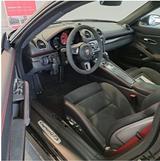 Porsche Cayman (718) GTS 4.0 | Rückfahrkamera | - Porsche Gebrauchtwagen in Trier