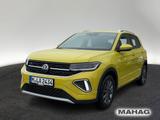 Volkswagen T-Cross 1.5 TSI R-Line AHK ACC IQ.Light Navi Rea - VW T-Cross Gebrauchtwagen in München