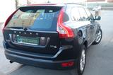 Volvo XC 60 Kinetic Drive*XENON*LED*NAVI*SHZ*PDC*TEMPO - Volvo XC60: Kinetic