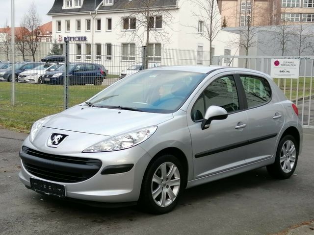 Peugeot 207 "Tendance"