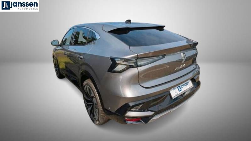 Fahrzeugabbildung Renault Rafale Techno Full Hybrid E-Tech 200