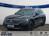 Volkswagen Touareg R-Line 3,0 TDI DSG 4M+Navi+Pano+Matrix - VW Touareg Gebrauchtwagen in Bremen