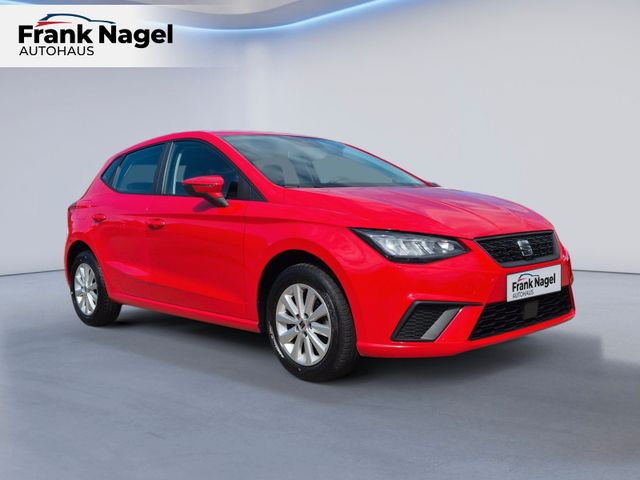 Seat Ibiza Style 1.0 TSI