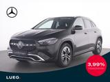 Mercedes-Benz GLA 200 d 4M PROGRESSIVE+AHK+KEYLESS+360°+TOTW.+ - gebrauchte SUVs in Herne