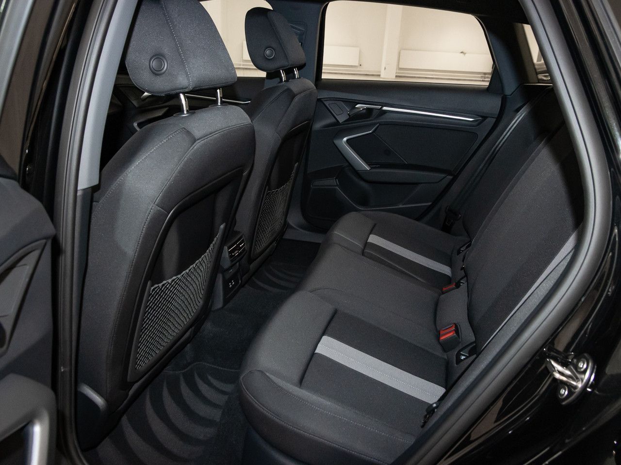 Audi A3 - Bild 10