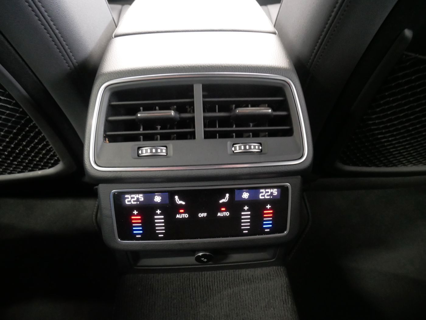 Audi A6 - Bild 14
