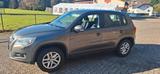 Volkswagen Tiguan 2.0 TDI BlueMotion Tech Trend & Fun T... - Volkswagen Tiguan aus 2011: TDI