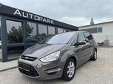 Ford S-Max EcoBoost Titanium *KLIMAAUTOMATIK*PDC*AHK* - gebrauchte Ford S-Max aus dem Jahr 2013
