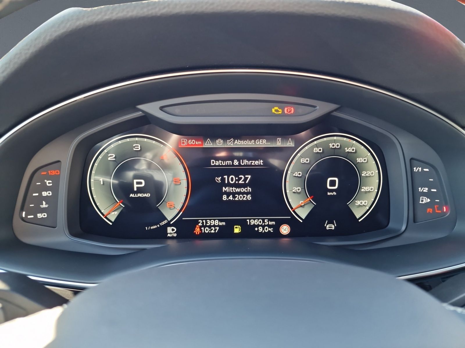 Audi Q8 - Bild 9