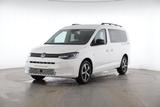 Volkswagen Caddy Maxi California 2.0 TDI DSG | NAVI | AHK | - Volkswagen Caddy Maxi in Braunschweig