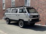 Volkswagen T3 Syncro 16 Zoll, 2 Sperren + Abschaltung - Volkswagen T3: Syncro