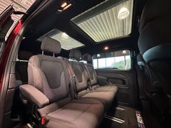 MERCEDES-BENZ V 250 - Ansicht 29