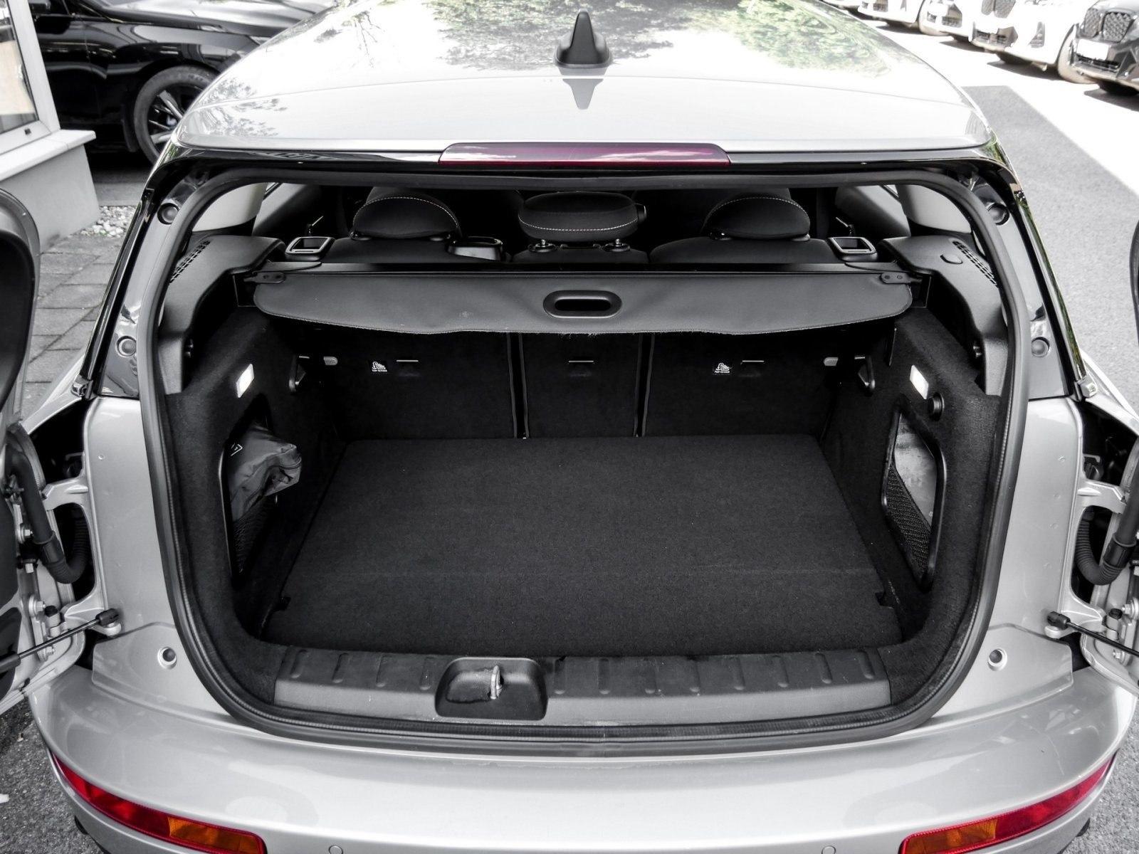 MINI Cooper Clubman ESSENTIAL TRIM+DA+KAMERA+LED+SHZ