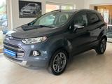 Ford EcoSport 1.0 EcoBoost Titanium Leder Kamera - Ford EcoSport 1.0 Gebrauchtwagen