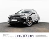 Audi E-TRON 50 2x S LINE ALL-BLACK 21Z/ACC/HuD/KAMERA