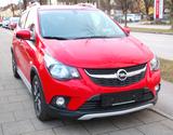 Opel Karl Rocks Automatik, Service neu* IntelliLink* - Opel Karl: Rocks