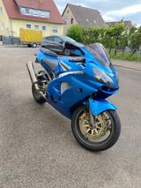 Kawasaki ZX9R  - Offers