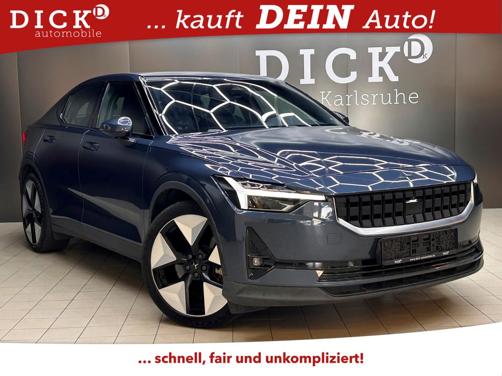 Angebot ansehen Polestar 2
