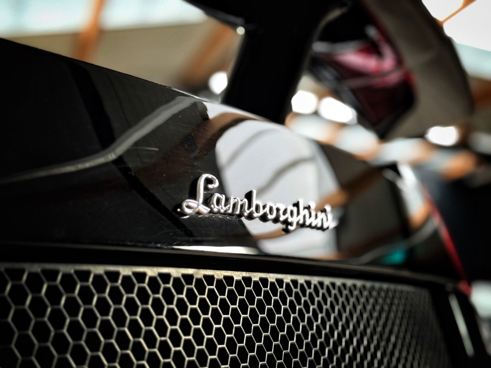 Fahrzeugabbildung Lamborghini Gallardo Superleggera LP + Lift + Schalensitze