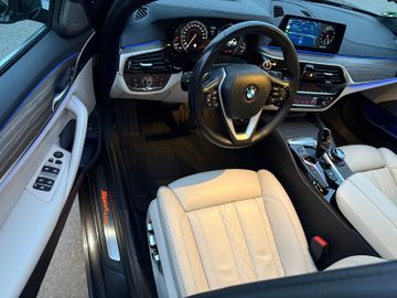BMW 530 - 9