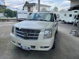 Cadillac Escalade 6.0 V8 aut. Platinum Edition H - Cadillac Escalade mit Hybrid-Antrieb