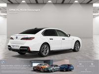 BMW i7 - Vorschau Bild 2