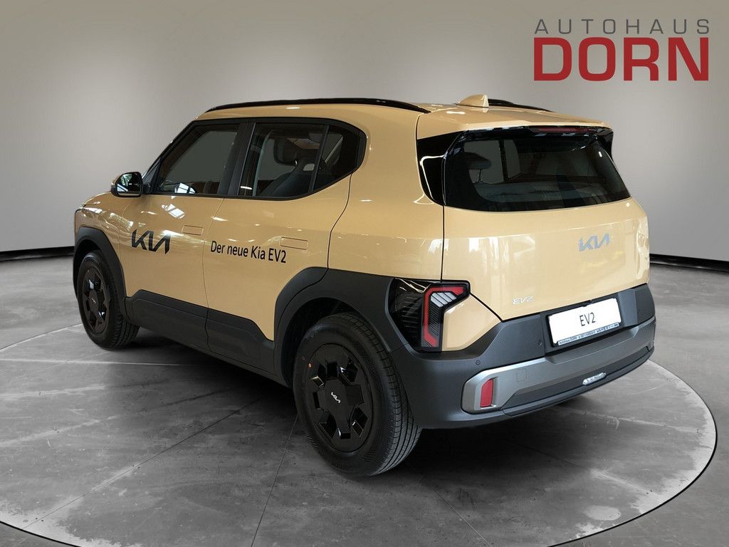Kia EV2 - Bild 2